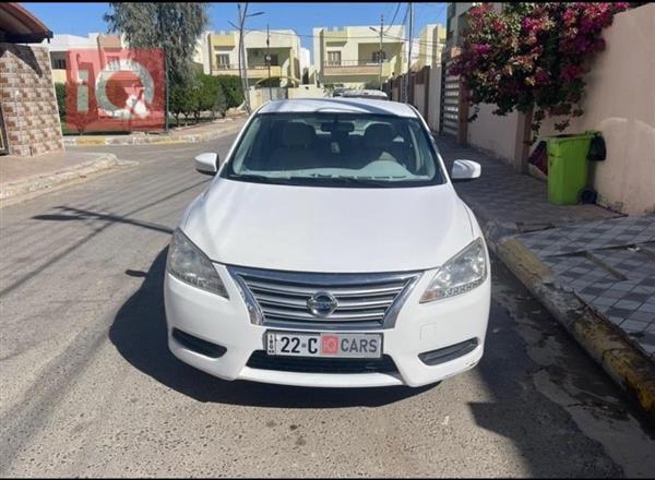 نيسان سنترا 2019 للبيع في العراق - الرمادي